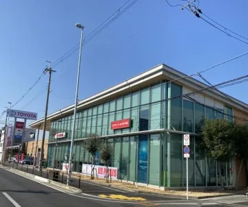 トヨタモビリティ新大阪株式会社
