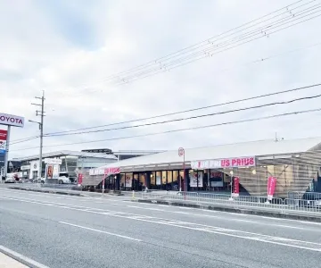 トヨタモビリティ新大阪株式会社