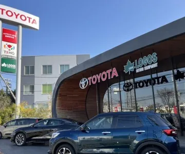 トヨタモビリティ新大阪株式会社