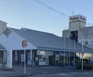 トヨタモビリティ新大阪株式会社 くずは牧野店