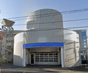 トヨタモビリティ新大阪株式会社 枚方テクノセンター