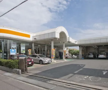 トヨタカローラ姫路株式会社