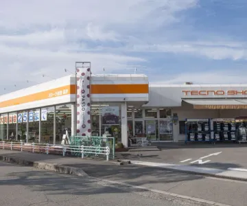 トヨタカローラ姫路株式会社