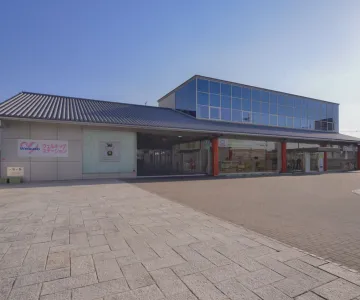 奈良トヨタ株式会社