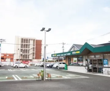 熊本トヨペット株式会社