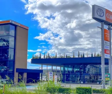 ユナイテッドトヨタ熊本株式会社