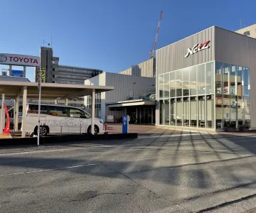 ユナイテッドトヨタ熊本株式会社