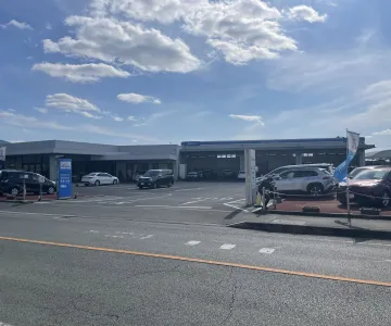 ユナイテッドトヨタ熊本株式会社