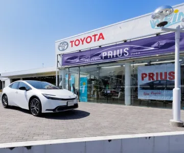 ウエインズトヨタ神奈川株式会社