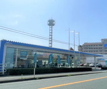 AGHトヨタ札幌株式会社_伊達店_店舗画像