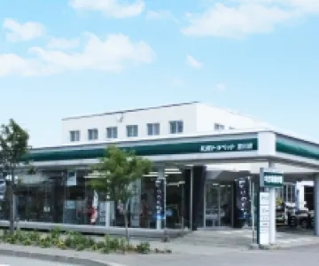 AGHトヨタ札幌株式会社_富川店_店舗画像