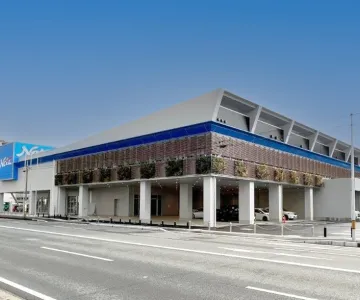ネッツトヨタ福岡株式会社