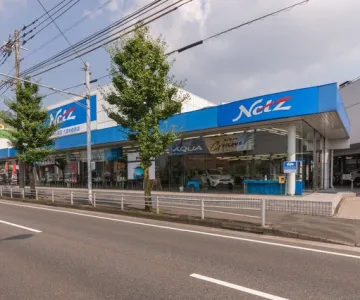 ネッツトヨタ福岡株式会社