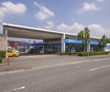 ネッツトヨタ福岡株式会社