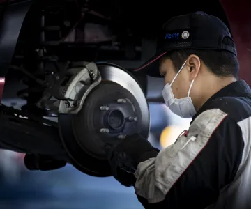 ウエインズトヨタ神奈川株式会社