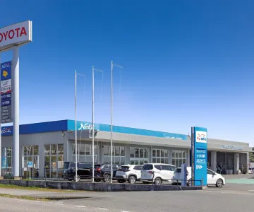 ネッツトヨタ群馬株式会社