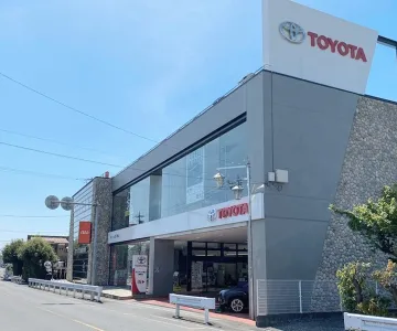 ネッツトヨタ埼玉株式会社