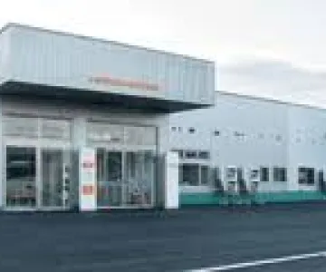 トヨタカローラ北見株式会社＿美幌店