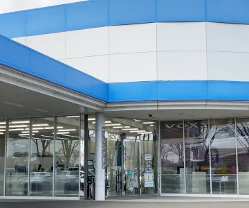 ネッツトヨタ仙台株式会社　遠見塚店　会社