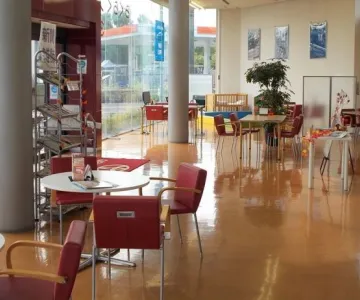 岐阜トヨタ自動車_ 島店_写真1