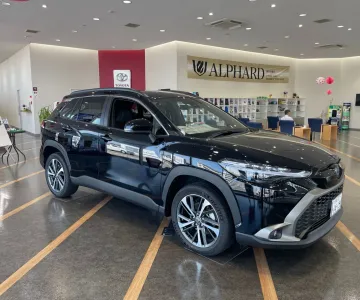 岐阜トヨタ岐阜トヨタ自動車株式会社_写真