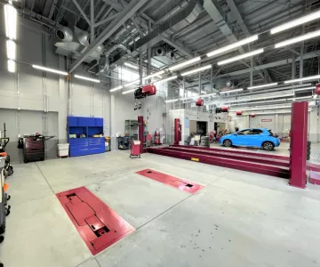 岐阜トヨタ岐阜トヨタ自動車株式会社_写真