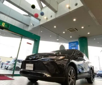 岐阜トヨタ岐阜トヨタ自動車株式会社_写真