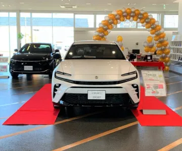 岐阜トヨタ自動車_写真1