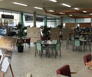 岐阜トヨタ岐阜トヨタ自動車株式会社_写真