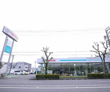 トヨタユナイテッド静岡