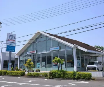 トヨタユナイテッド静岡