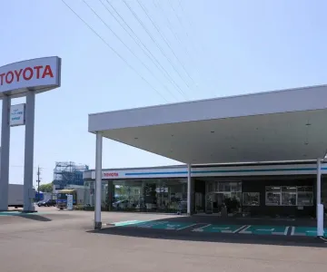 トヨタユナイテッド静岡