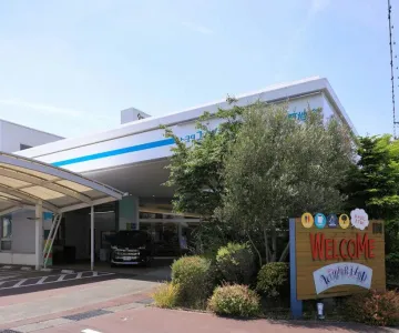 トヨタユナイテッド静岡株式会社