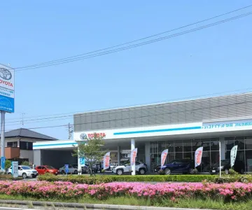 トヨタユナイテッド静岡