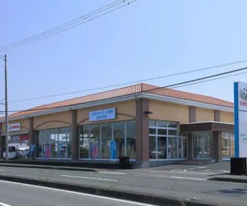 トヨタユナイテッド静岡