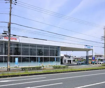 トヨタユナイテッド静岡