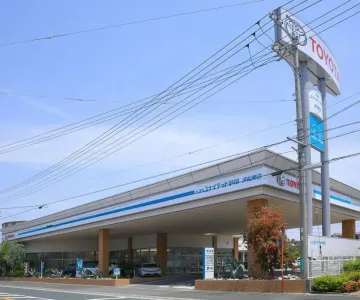 トヨタユナイテッド静岡_写真1