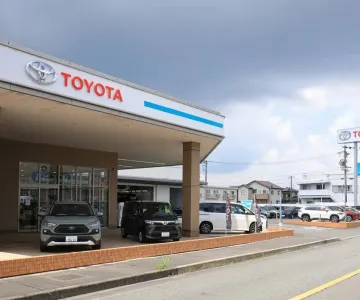 トヨタユナイテッド静岡