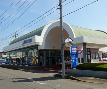 ネッツトヨタ埼玉株式会社