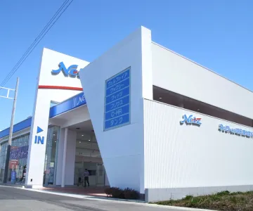 ネッツトヨタ埼玉株式会社
