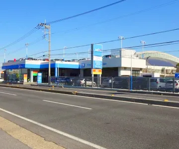 ネッツトヨタ埼玉株式会社