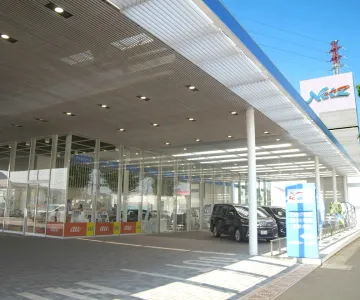 ネッツトヨタ埼玉株式会社