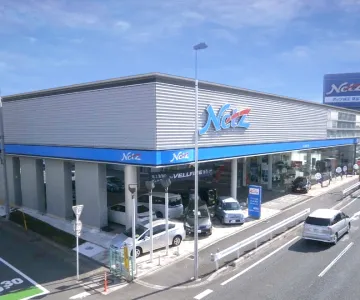 ネッツトヨタ埼玉株式会社