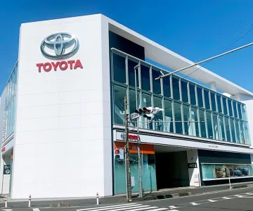 ネッツトヨタ埼玉株式会社