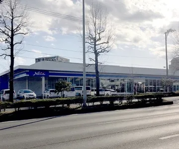 ネッツトヨタ仙台株式会社＿太白２８６店