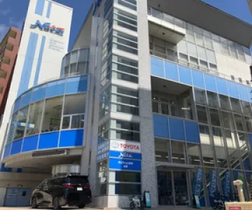 ネッツトヨタ仙台株式会社＿五橋店