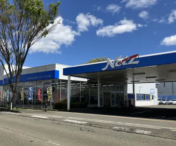 ネッツトヨタ仙台株式会社＿インターシティ泉店