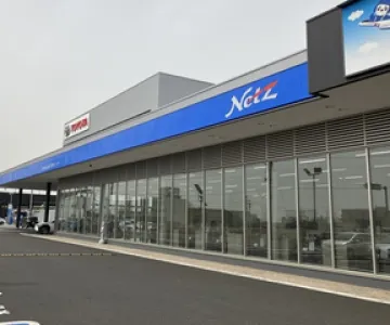 ネッツトヨタ仙台株式会社＿石巻港インター店