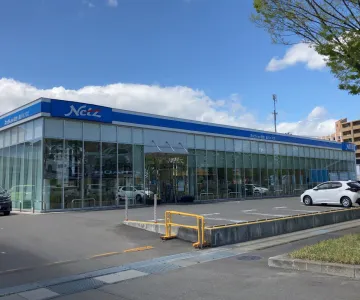 ネッツトヨタ仙台株式会社＿泉バイパス店