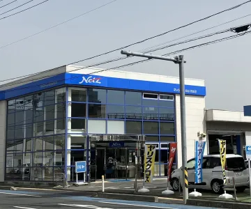ネッツトヨタ仙台株式会社＿気仙沼店